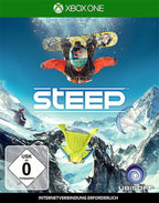Steep (DE)