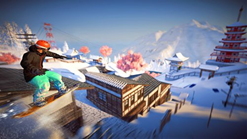 Steep: Winter Games Edition (DE)