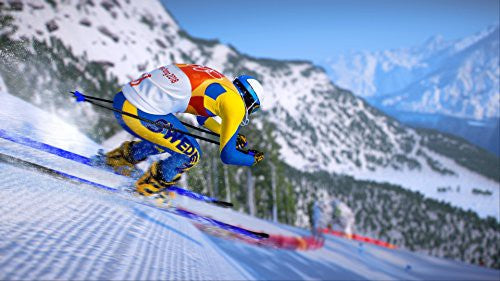 Steep: Winter Games Edition (DE)