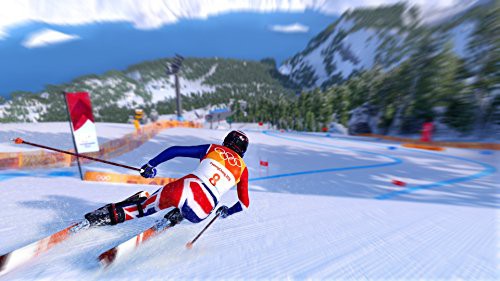 Steep: Winter Games Edition (DE)