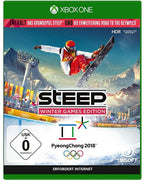 Steep: Winter Games Edition (DE)
