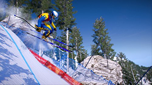 Steep: Winter Games Edition (DE)