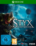 Styx: Shards of Darkness (DE)