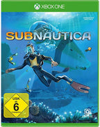 Subnautica (DE)