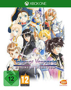 Tales of Vesperia (DE) — Definitive Edition