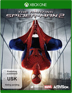 The Amazing Spiderman 2