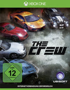 The Crew (DE)
