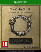 The Elder Scrolls Online (AT) — Gold Edition