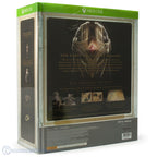 The Elder Scrolls Online: Tamriel Unlimited Imperial Edition (DE) — Big Box
