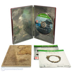 The Elder Scrolls Online: Tamriel Unlimited Imperial Edition (DE) — Big Box