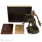 The Elder Scrolls Online: Tamriel Unlimited Imperial Edition (DE) — Big Box