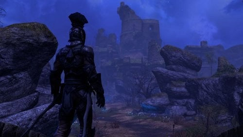 The Elder Scrolls Online: Tamriel Unlimited (DE)