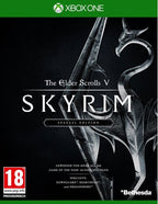 The Elder Scrolls V: Skyrim (AT) — Special Edition