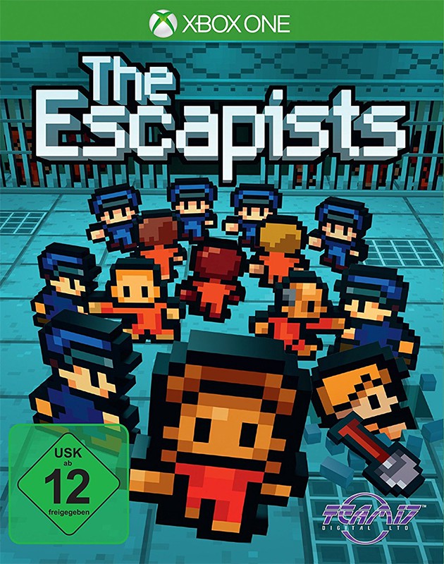 The Escapists