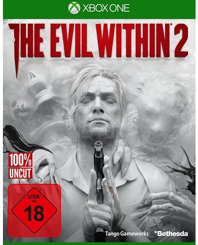 The Evil Within 2