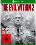 The Evil Within 2