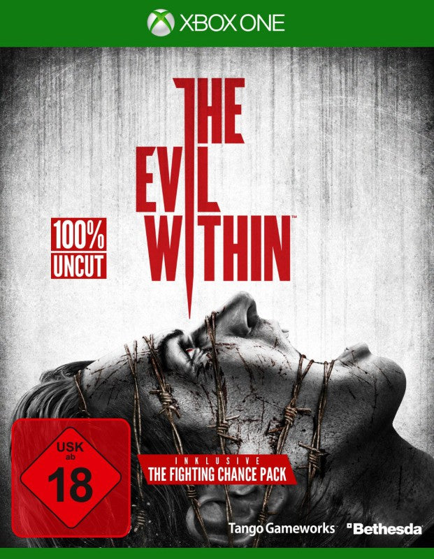 The Evil Within (DE)