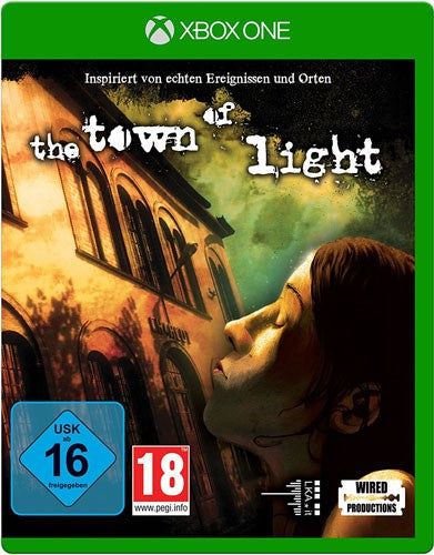 The Town of Light (AT)
