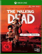The Walking Dead: The Final Season (DE)