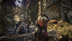 The Witcher III: Wild Hunt (DE)