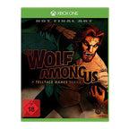 The Wolf Among Us (DE)