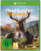 theHunter: Call of the Wild (DE)