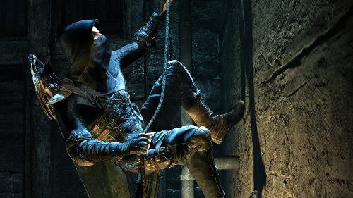 Thief (DE)