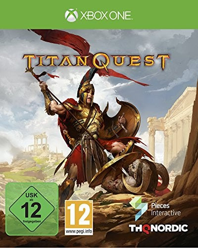 Titan Quest (DE)