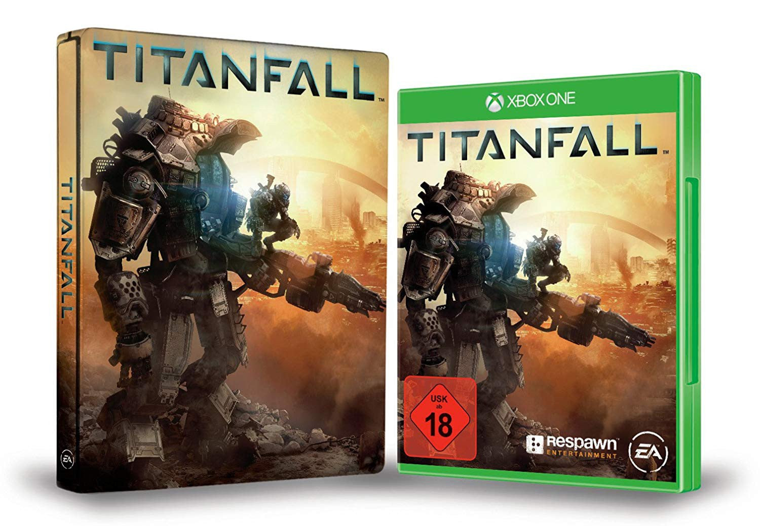 Titanfall (DE)