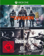 Tom Clancy's: Rainbow Six Siege + The Division (DE)