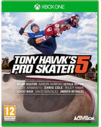 Tony Hawk's Pro Skater 5 (GB)