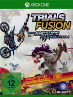 Trials Fusion Awesome Max Edition (DE) — Awesome Max Edition