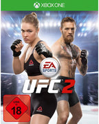 UFC 2 (DE)
