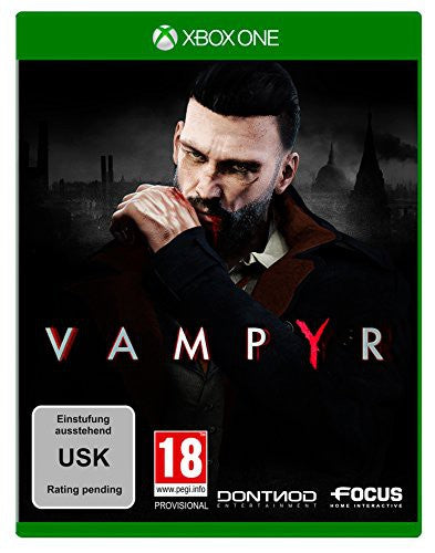 Vampyr (DE)