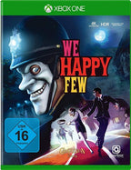 We Happy Few (DE)