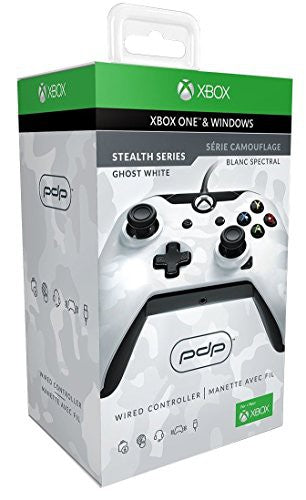 Wired Controller camo-weiß [PDP]