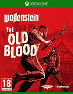 Wolfenstein: The Old Blood (AT)