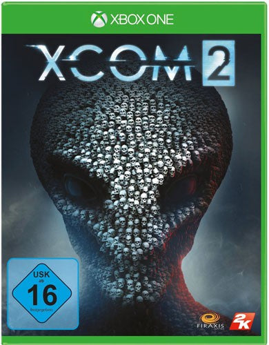 XCOM 2 (DE)