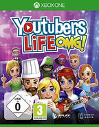 Youtubers Life (DE)