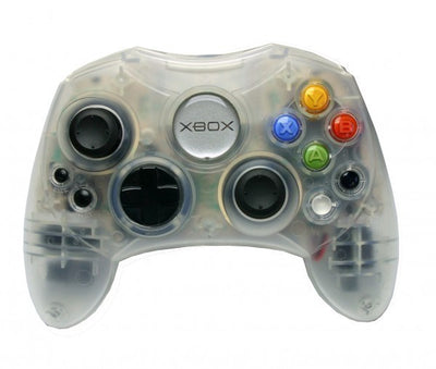 Original Controller S Crystal [Microsoft]