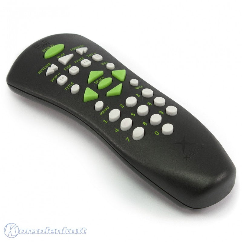 Original Fernbedienung - DVD Movie Playback Kit (US)
