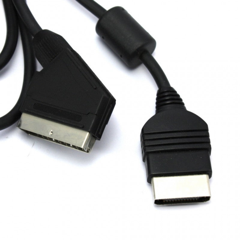 Original RGB Scartkabel / Scart Kabel [Microsoft]