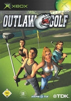 Outlaw Golf (DE)