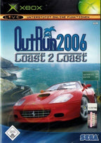 OutRun 2006: Coast 2 Coast (DE)