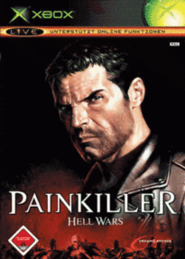Painkiller: Hell Wars