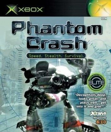 Phantom Crash