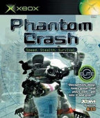 Phantom Crash
