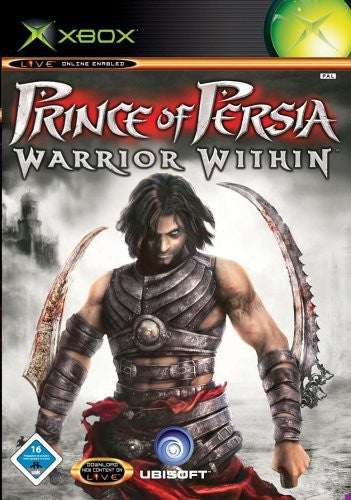 Prince of Persia: Warrior Within (DE)