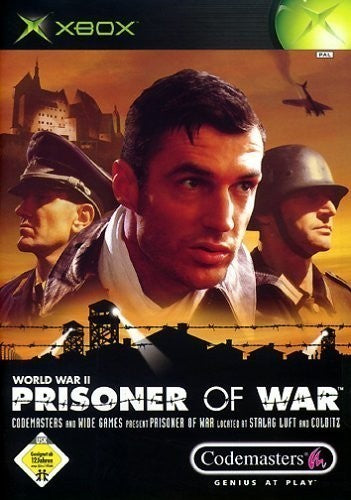 Prisoner of War (DE)