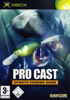 Pro Cast Sports Fishing (DE)